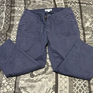 Old Navy Capri size 4 great condition